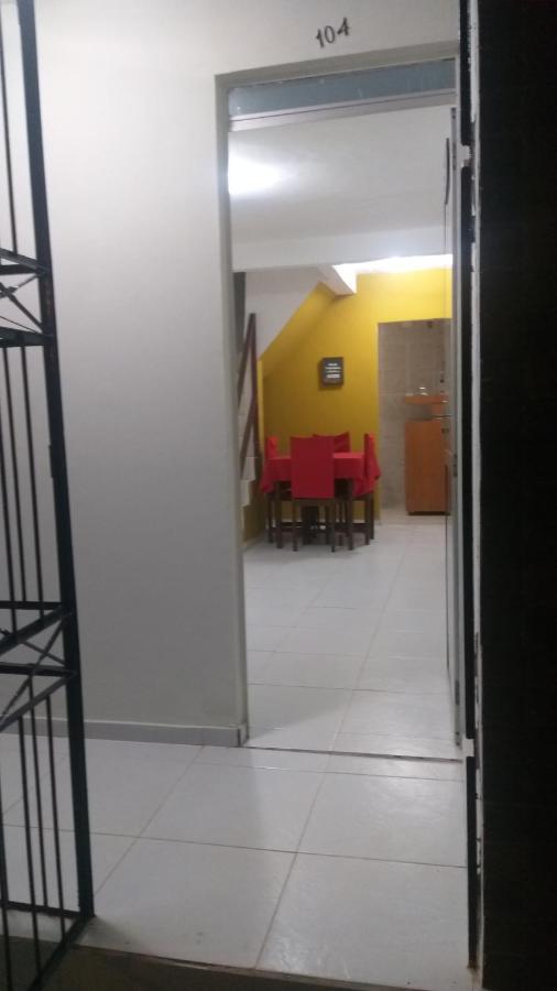 Chale Paraibano João Pessoa Kültér fotó