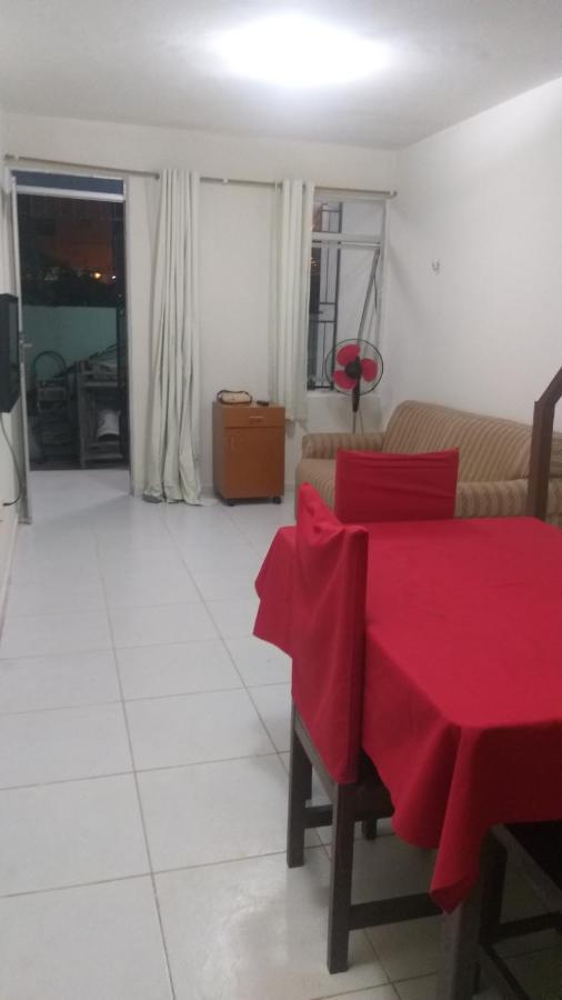 Chale Paraibano João Pessoa Kültér fotó